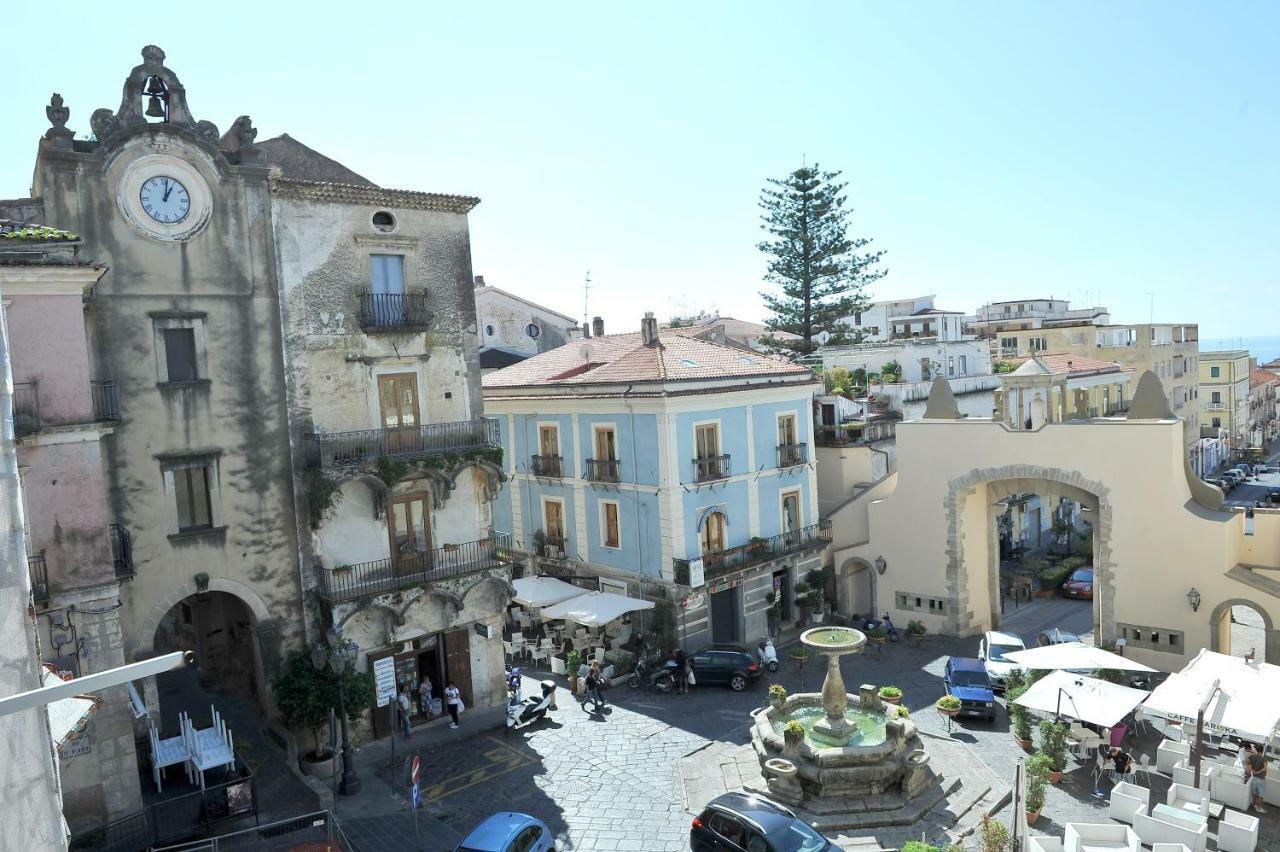 B&B Rosy Paola Bagian luar foto